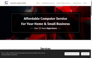 Usave Computers