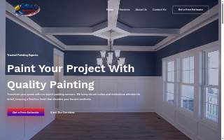 Aldes Painting