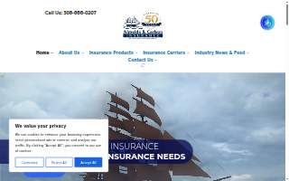 Almeida & Carlson Insurance Agency