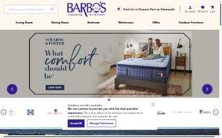 Barbo's Furniture