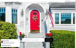 Berkshire Hathaway HomeServices Robert Paul Properties Falmouth