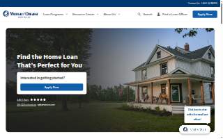 Bob Tranchell of Mutual of Omaha Reverse Mortgage