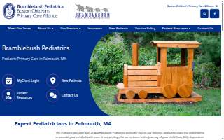 Bramblebush Pediatrics