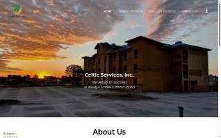 Celtic Services, Inc Powerwashing