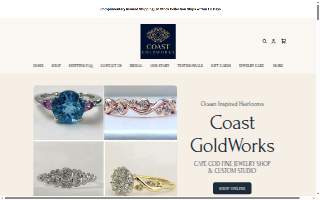 Coast GoldWorks