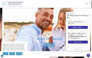 Contemporary Dermatology of Falmouth