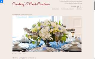 Courtney's Floral Creations