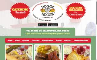 Doggz & Hoggz