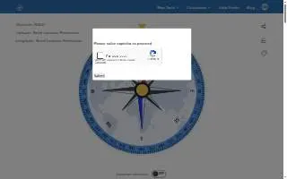 Compass Health Systems of Lone Tree website