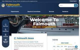 Falmouth Car Care