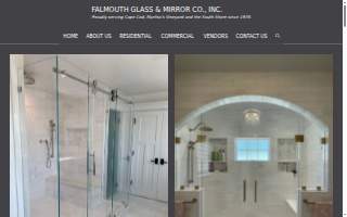 Falmouth Glass and Mirror Co.