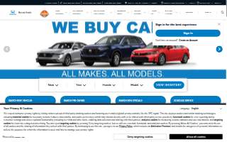 Hyannis Honda