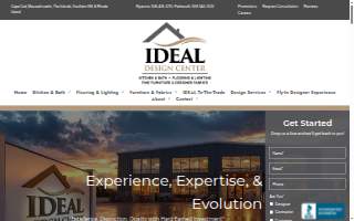 Ideal Floor Covering Inc