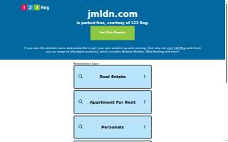 JML Care Center