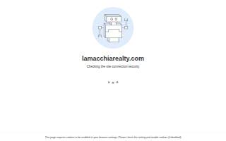 Lamacchia Vacation Rentals/Lamacchia Realty