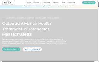 Mass Bay Behavioral Health