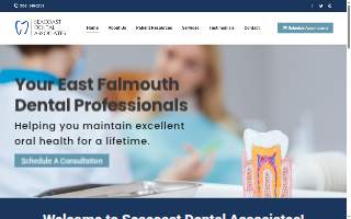 Seacoast Dental Associates