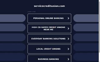 Service Credit Union of Falmouth