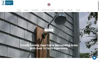 Stefano Nigro Plumbing & Heating Inc