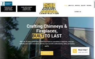 Steve Kady Masonry