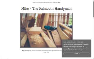 The Falmouth Handyman
