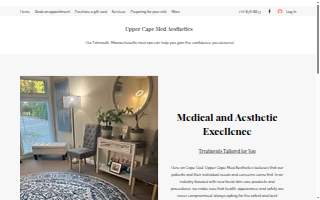 Upper Cape Med Aesthetics