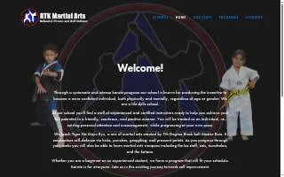 Wag Dog Spa website