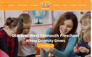 West Falmouth Preschool
