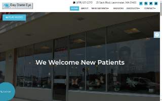 Bay State Eye Associates