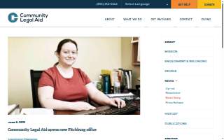 Community Legal Aid