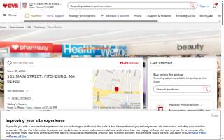 CVS of Fitchburg