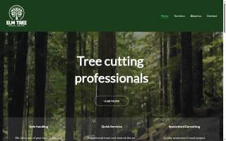 Elm Tree Services