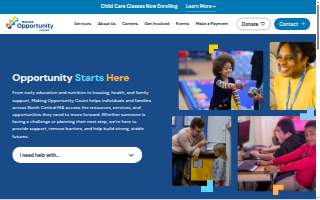 Making Opportunity Count Reproductive Health Services