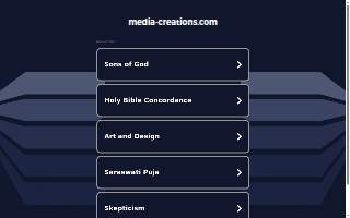 Media Creations