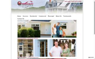 Millennium Alarm Technologies, Inc. of Fitchburg
