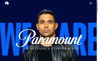 Paramount Pawn Inc. website