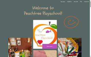 Peachtree Playschool