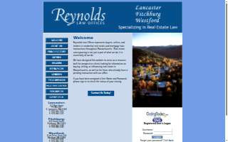 Reynolds Law Offices