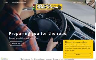 Safe Roads Driving Academy