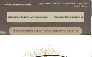 Shining Starz Dance Center of Lunenburg