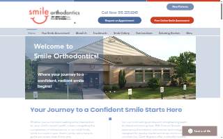 Smile Orthodontics of Fitchburg