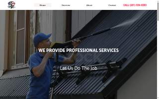 Super Pequena Cleaning Services