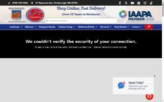 AJT Supplies, Inc. website