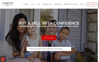 Campos Homes - Re/Max Real Estate Center