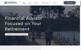 Copper Beech Wealth Management of Foxborough