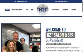 H2T Salon & Spa
