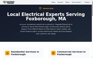 Hassett Electrical Services