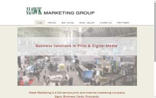 Hawk Marketing Group