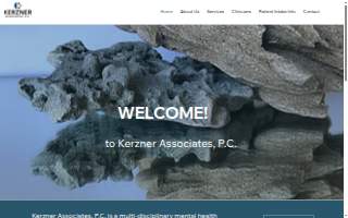 Kerzner Associates