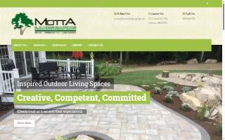 Motta Landscaping Inc